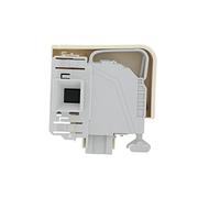 Bosch PA-GF8 Type 881 Interrupteur de verrouillage de porte pour machine à laver Bosch/Siemens 3TZ/WAE/WAP/WAQ/WAS/WM12/WM14/WM16 EMZ