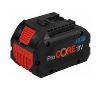 Bosch ProCORE18V 5.5Ah Professional Batterie