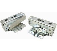 Bosch Paire de charnières pour réfrigérateur