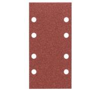 Bosch 2609256A82 10 pièce(s) pâte sablée