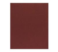 Bosch Papier abrasif Bosch J475 Best for Metal 230 x 280 mm 120 non perforé Quantité:25
