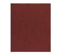 Bosch Papier abrasif Bosch J475 Best for Metal 230 x 280 mm 60 non perforé Quantité:25