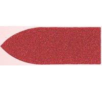 Feuilles abrasives, set de 5 pièces 32 mm, 80