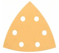 BOSCH Papier abrasif C470, paquet de 5 93 mm, 60 2608605149