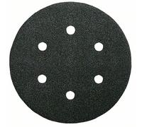 BOSCH Disque abrasif F355, pack de 5 150 mm, 240 2608605128