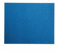 BOSCH Papier abrasif J410 230 x 280 mm, 120 2608605415