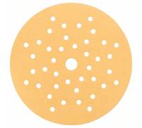 Feuille abrasive C470, emballage 5 pcs. Bosch 2608608X79