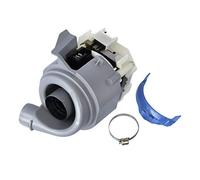Bosch Parts 12019637 Pompe à chaleur complète avec ventouse pour lave-vaisselle Série SMV