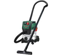 BOSCH PAS20-220P Aspirateur universel 06033E7200