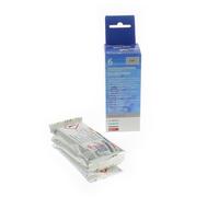 BOSCH - Pastilles détartrantes pour Cafetière, X6