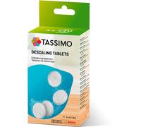 Bosch Pastilles détartrantes pour machines a café TASSIMO TCZ6004