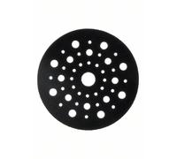 Bosch Patin abrasif, 115 mm, pour ponceuses excentriques - 2608000691