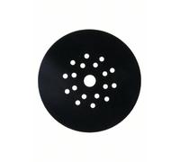 Bosch Patin abrasif, 215 mm, pour ponceuses excentriques - 2608000692
