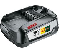 Bosch PBA 18V 2,5 Ah Batterie smart series
