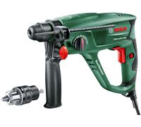 Bosch PBH 2500 SRE SDS-plus Marteau perforateur dans valisse - 600W - 1,7J