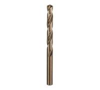 Bosch Accessories 2608585863 HSS Foret pour le métal 9.5 mm Longueur totale 125 mm Cobalt DIN 338 tige cylindrique 1 pc(s)