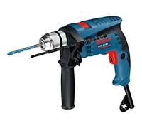 Bosch GSB 13 RE 2800 tr/min Sans clé 1,8 kg
