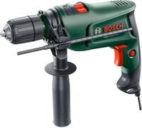 Bosch Easy Impact 630 3000 tr/min Sans clé 1,7 kg Noir, Vert, Rouge