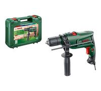 Bosch Perceuse à percussion électrique EasyImpact 630 (630 W, dans coffret de transport)