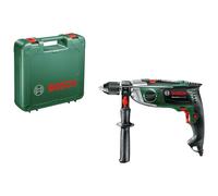 Bosch AdvancedImpact 900 2850 tr/min Sans clé 2,6 kg Noir, Vert, Gris