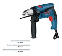 BOSCH Perceuse à percussion GSB 13 RE 0601217104
