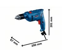 Bosch Perceuse à percussion GSB 600 06011A0320