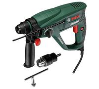 Marteau perforateur 550 W Bosch PBH 2100 SRE avec mandrin à clé