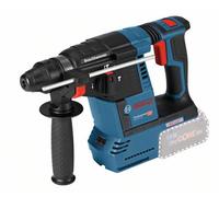 Bosch Perceuse à percussion sans fil avec SDS plus GBH 18V-26 0611909000
