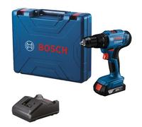 Bosch Perceuse à percussion sans fil GSB 183-LI 06019K9101