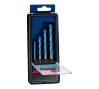 Bosch Perceuse Bosch Expert MultiConstruction CYL-9, 4/5/6/8 mm Quantité:1
