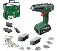 Bosch perceuse bosch visseuse easydrill 18.0 V avec batterie 1.5 Ah 1.0 sans coffret G