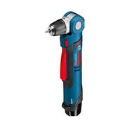 BOSCH Perceuse d'angle sans fil GWB 12V-10 0601390905