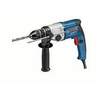 Bosch Perceuse GBM 13-2 RE Avec Mandrin De Précision 06011B2002