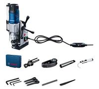 Bosch GBM 50-2 510 tr/min 14,7 kg Noir, Bleu, Acier inoxydable