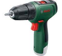 BOSCH Perceuse sans fil 12V EasyDrill 1200 | sans batterie sans chargeur appareil solo