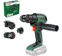 Bosch Perceuse sans fil QUICKSNAP 18V 80 sans batterie