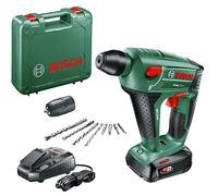 Bosch perceuse sans fil Uneo Maxx (1 batterie, système 18V, emballage coffret)