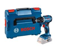 BOSCH Perceuse visseuse 18V GSR18V-45 Solo dans L-Boxx - 06019K3201