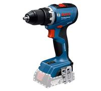 Bosch GSR 18V-65 Perceuse/visseuse Sans Fil 18V Li-Ion Body