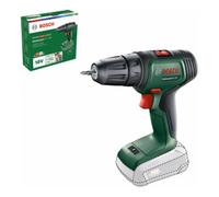 Bosch Perceuse-visseuse 2 vitesses sans-fil UniversalDrill 18V Bosch Quantité:1
