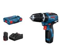 Bosch Perceuse-visseuse à percussion sans fil GSB 12V-35 Professional, 12 volts, Perceuse à percussion