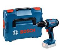 Bosch Perceuse-visseuse à percussion sans fil GSB 18V-25 Professional solo, 18 volts, Perceuse à percussion