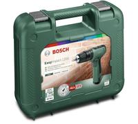 BOSCH Perceuse-visseuse EasyImpact 1200 2 Batt 1.5 Ah
