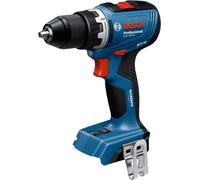 Bosch Perceuse/visseuse Gsr 18V-65 Solo