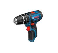 BOSCH Perceuse visseuse percussion 12V GSB12V-15 - 06019B690E (solo)