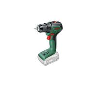 Bosch Universal Drill 18V-60 1900 tr/min Sans clé 1,3 kg Noir, Vert