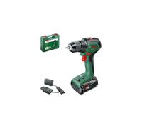 BOSCH Perceuse visseuse sans fil à deux vitesses UniversalDrill 18V-60 06039D7001