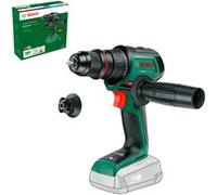 BOSCH AdvancedDrill 18V-80 QuickSnap Perceuse-visseuse sans fil (solo) 06039E2000