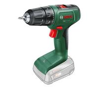 BOSCH EasyDrill 18V-40 Perceuse-visseuse 2 vitesses sans-fil 06039D8000