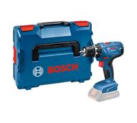 Bosch Perceuse visseuse sans fil Bosch GSR 18V-21 Version Solo L-BOXX Quantité:1